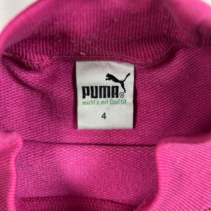 XL - Vintage 1990's Puma Sweatshirt
