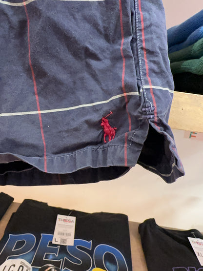 L - Polo Ralph Lauren Swim Shorts