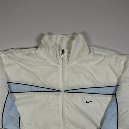 XL - Vintage 2000's Nike Windbreaker Jacket