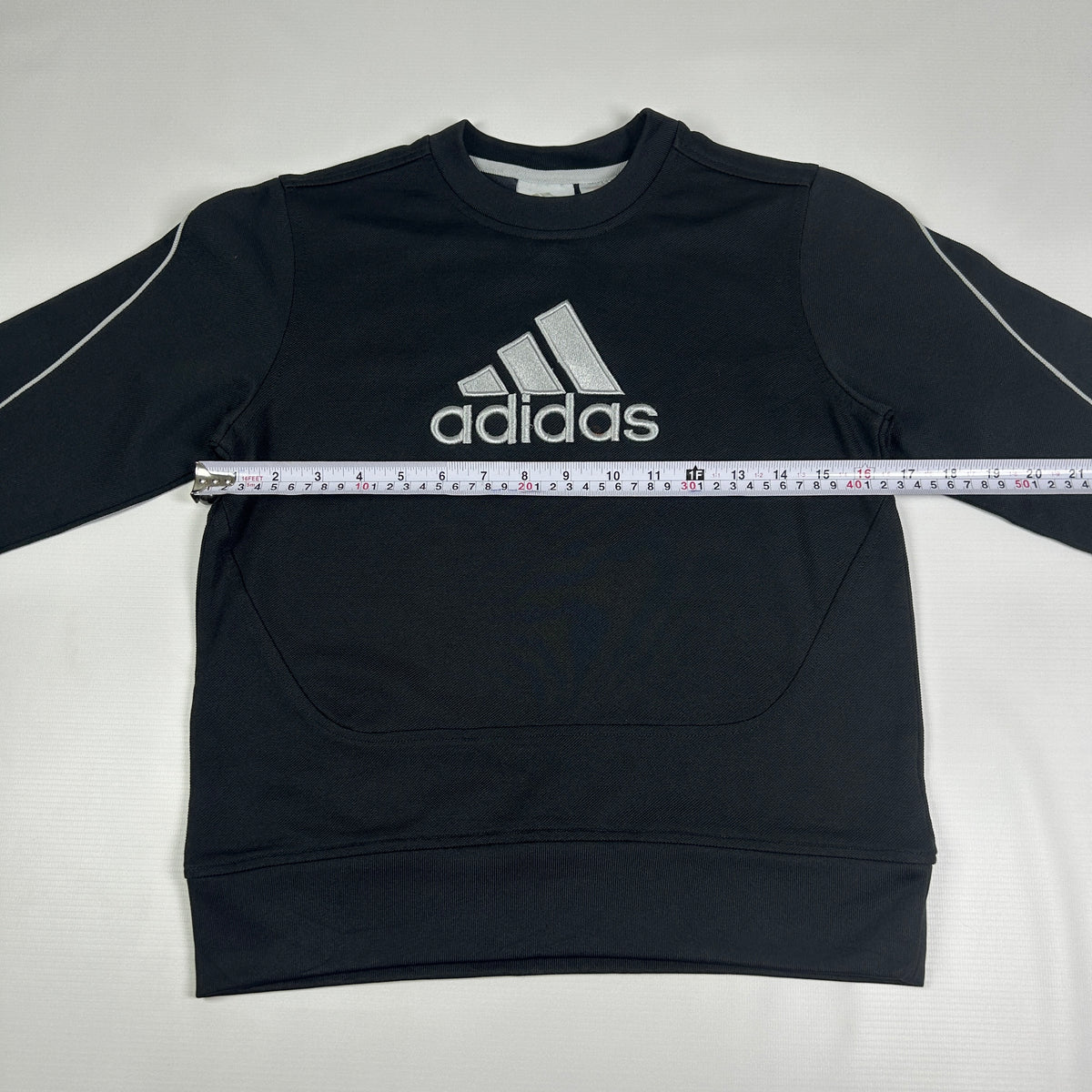 XXS - Vintage 2000's Adidas Sweatshirt