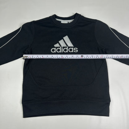 XXS - Vintage 2000's Adidas Sweatshirt