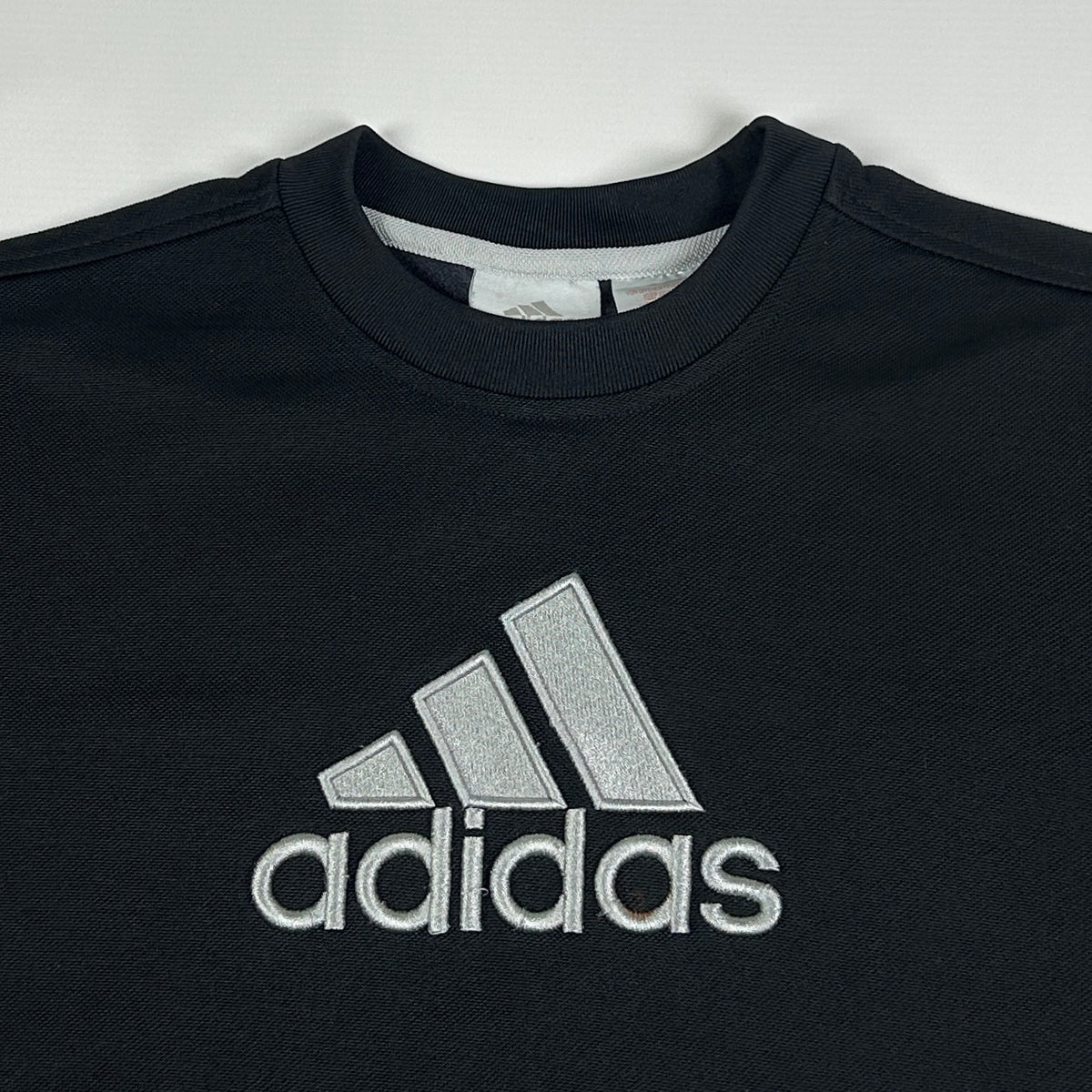 XXS - Vintage 2000's Adidas Sweatshirt