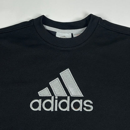 XXS - Vintage 2000's Adidas Sweatshirt