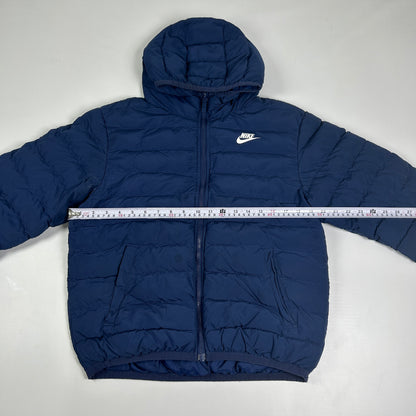 XS - Nike Puffer Jacket