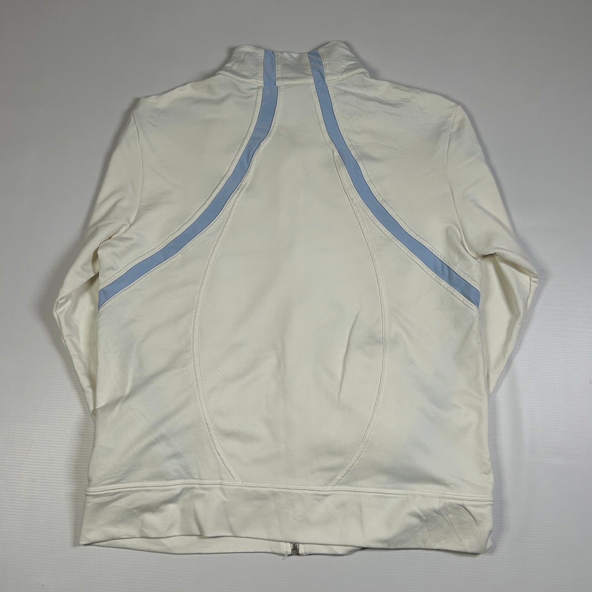 S - Nike Full-zip