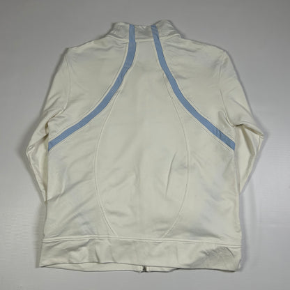 S - Nike Full-zip