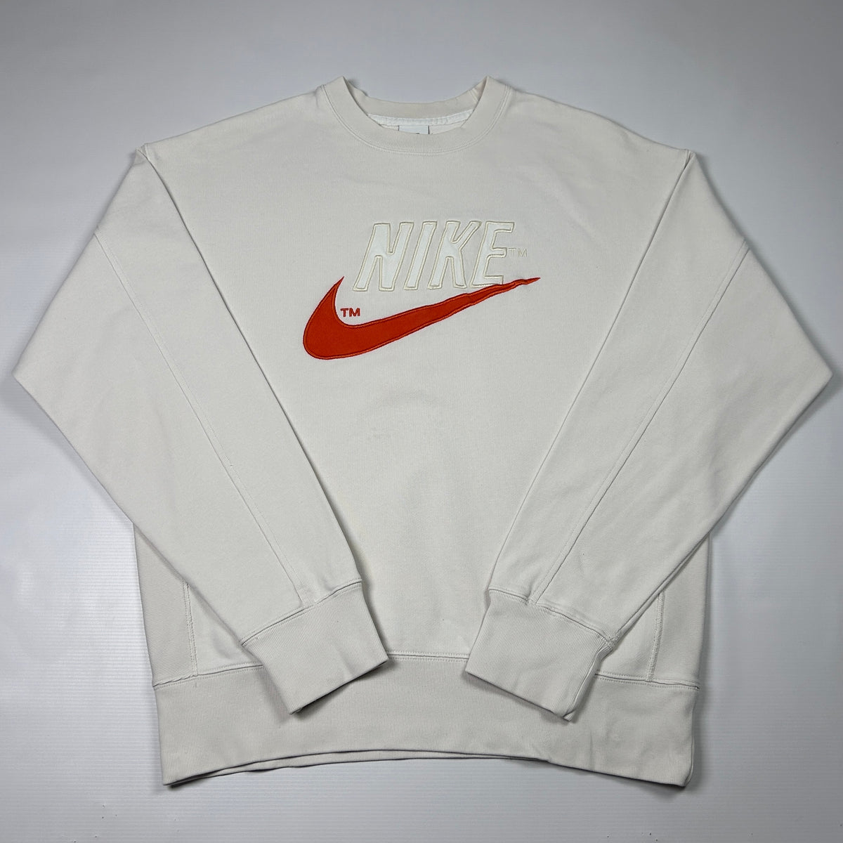 M - Vintage 2000's Nike Sweatshirt