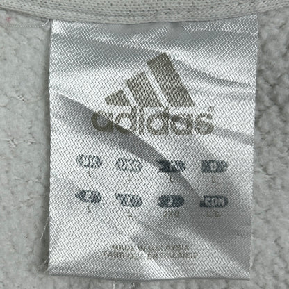 L - Vintage 2000's Adidas Sweatshirt