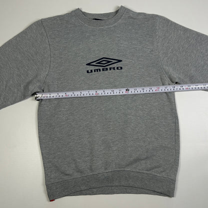 XS - Vintage 1990's Umbro Sweatshirt