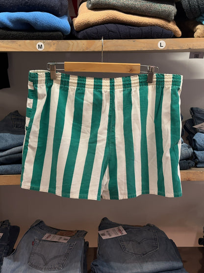 M - Heineken 1980's Heineken Leasure Wear Swim Swim Pants