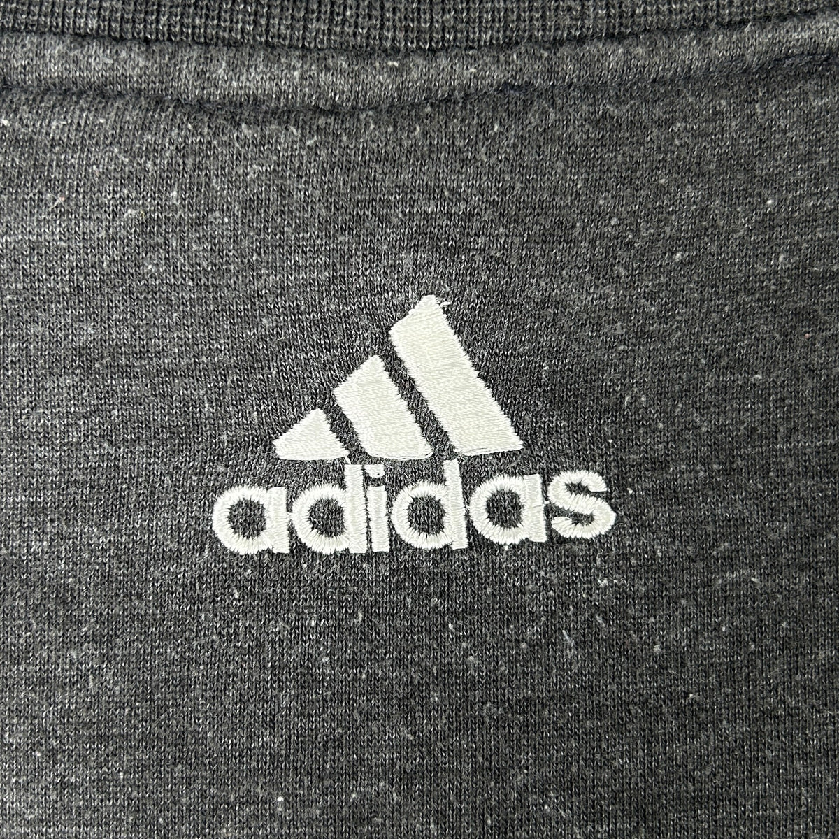 L - Vintage 2000's Adidas New York Yankees MLB Baseball Sweatshirt