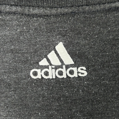 L - Vintage 2000's Adidas New York Yankees MLB Baseball Sweatshirt