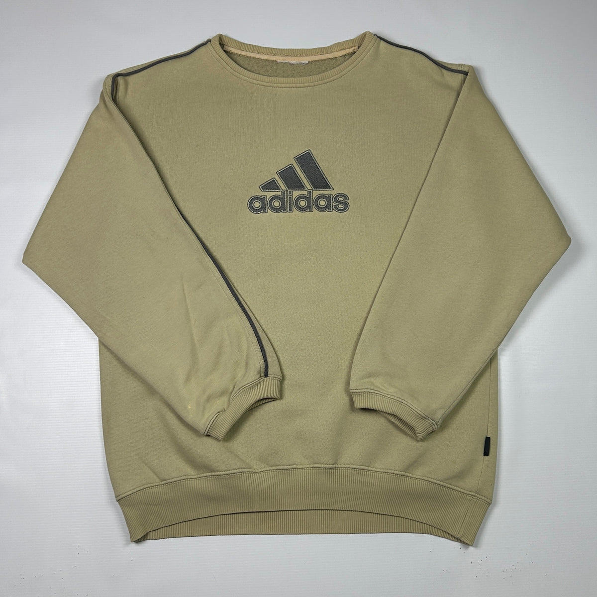 L - Vintage 1990's Adidas Sweatshirt