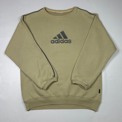 L - Vintage 1990's Adidas Sweatshirt