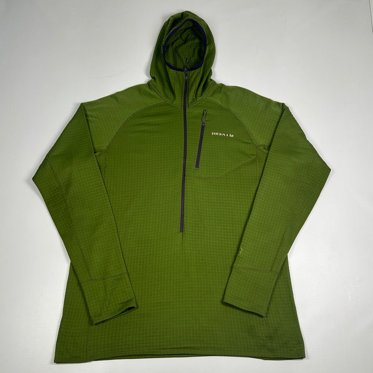 XL - Vintage 2000's Patagonia Hoodie