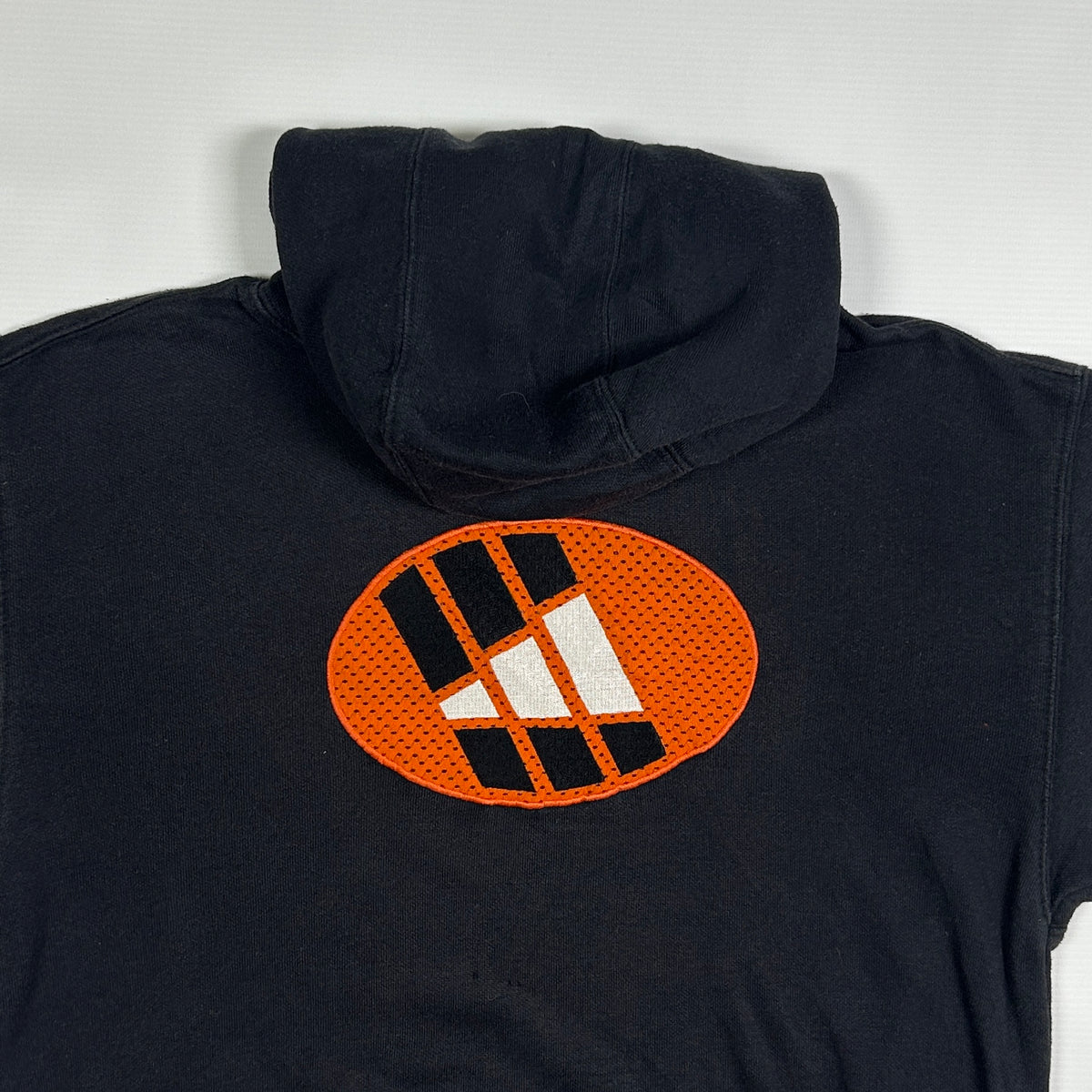 XS - Vintage 1990's Adidas Hoodie