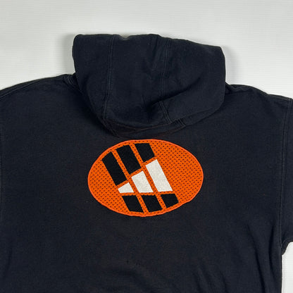 XS - Vintage 1990's Adidas Hoodie