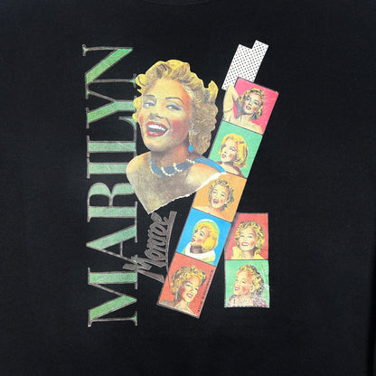 XL - Vintage 2000's Marilyn Monroe Graphic Sweatshirt