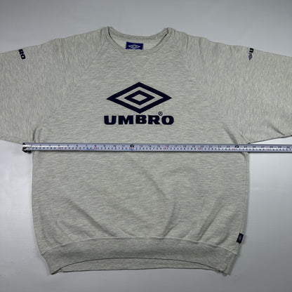 XL - Vintage 1990's Umbro Sweatshirt