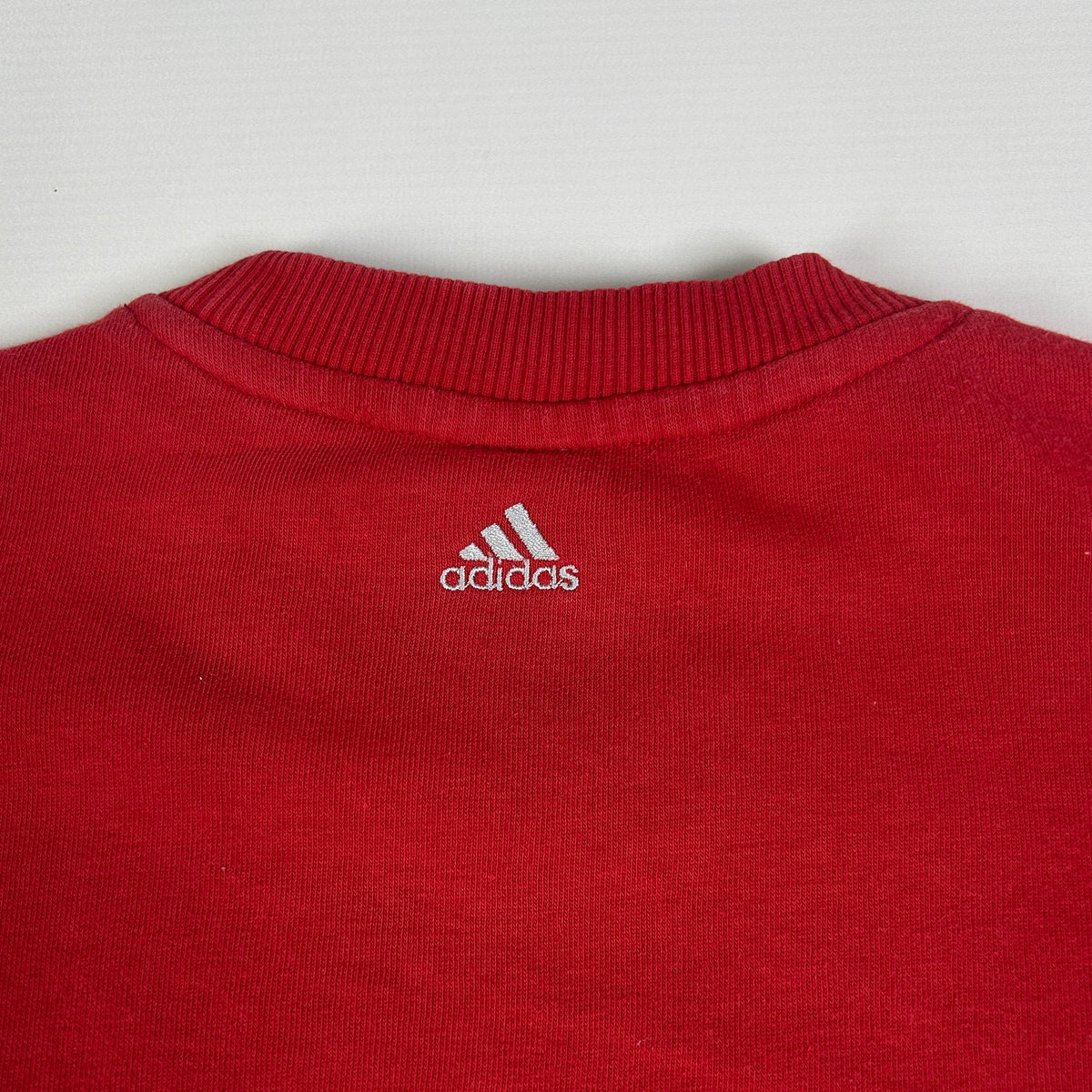 XXS - Vintage 2000's Adidas Sweatshirt