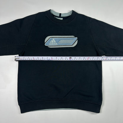 XS - Vintage 2000's Adidas Sweatshirt