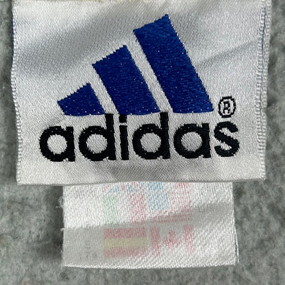 L - Vintage 1990's Adidas Sweatshirt