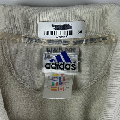 M - 1990's Adidas Polo