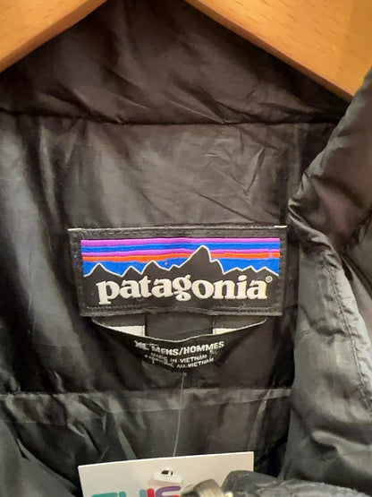 Vintage 2010's Patagonia Puffer Jacket - XL