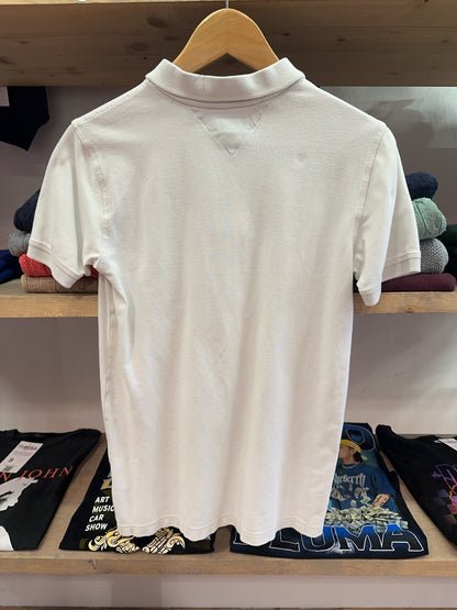 Tommy Hilfiger Polo Shirt - S