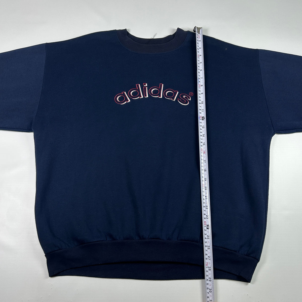 M - Vintage 1990's Adidas Sweatshirt