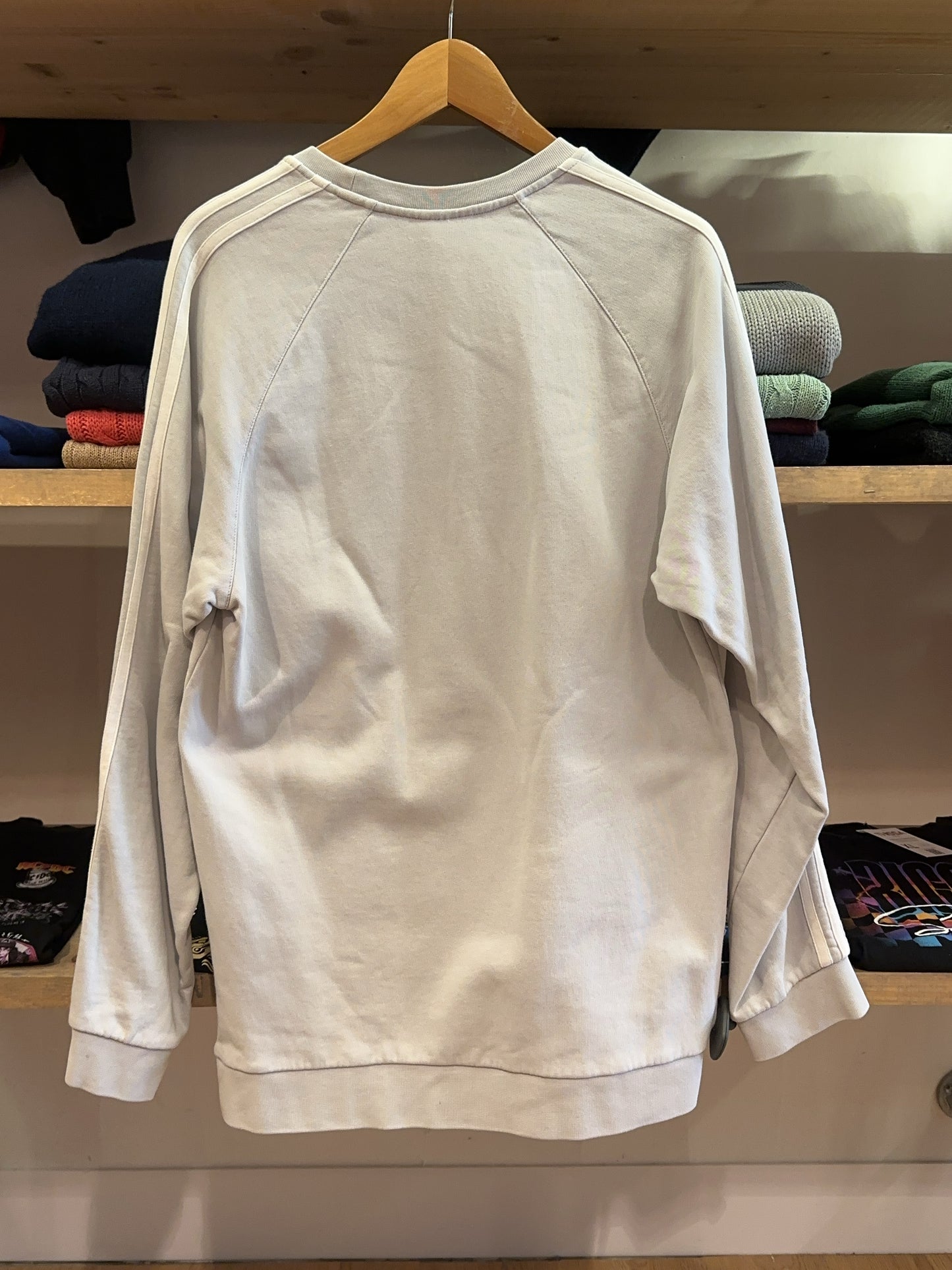 Vintage 2010's Adidas Sweatshirt - M