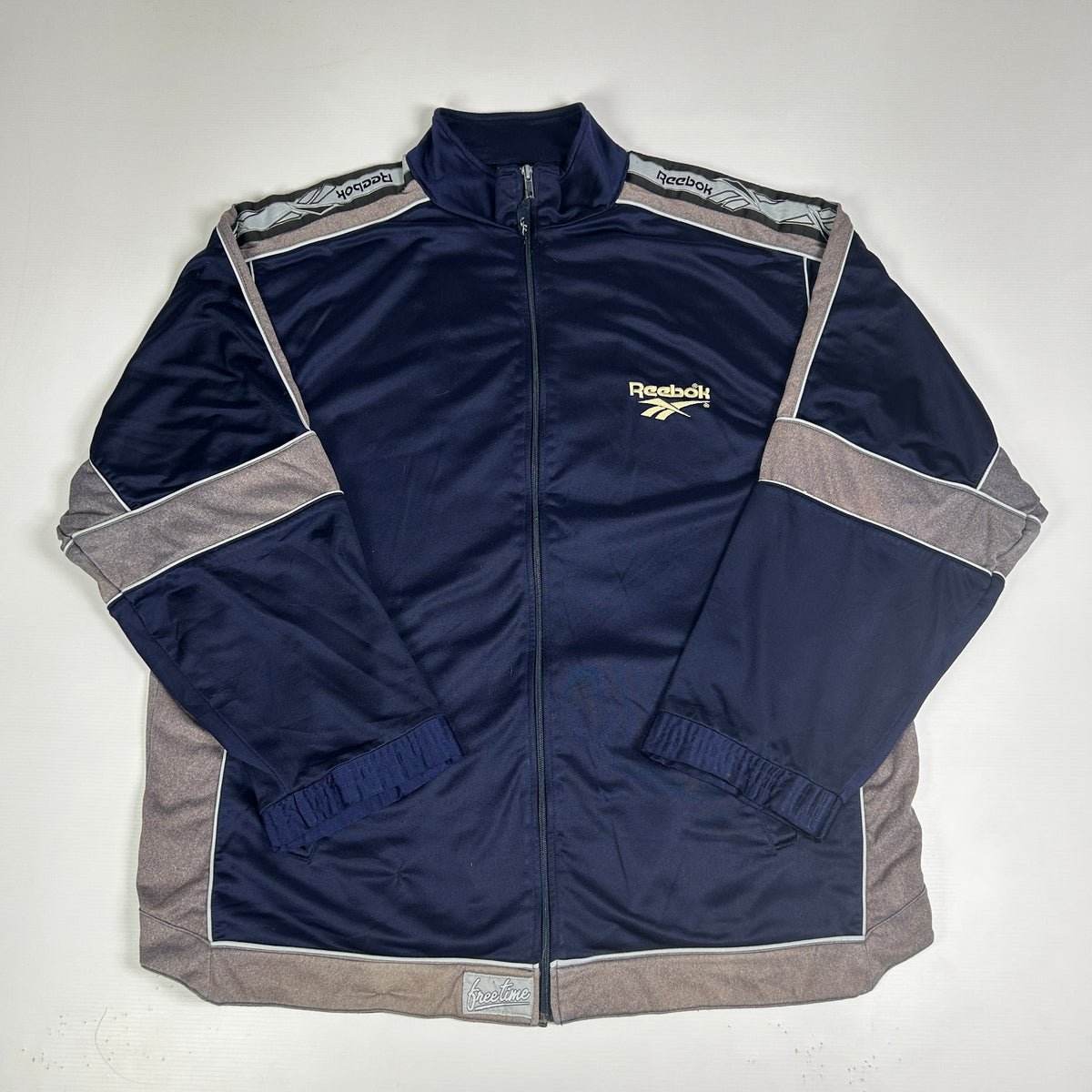 L - Reebok Jacket