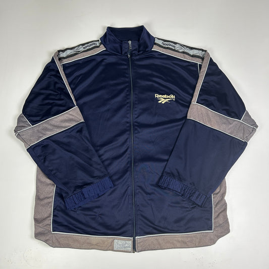 L - Reebok Jacket