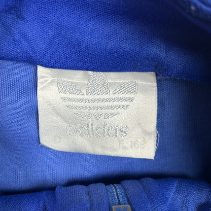 M - Vintage 1980's Adidas Full-zip