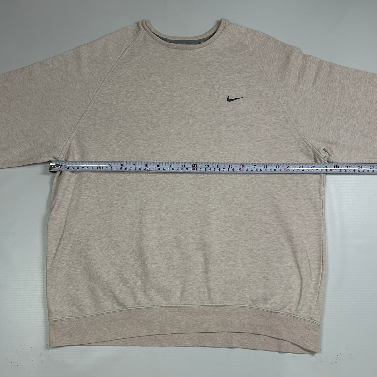 L - Vintage 2000's Nike Sweatshirt