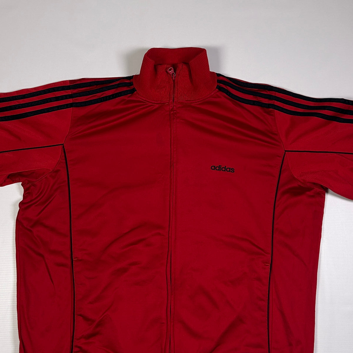 M - Vintage 2000's Adidas Full-zip