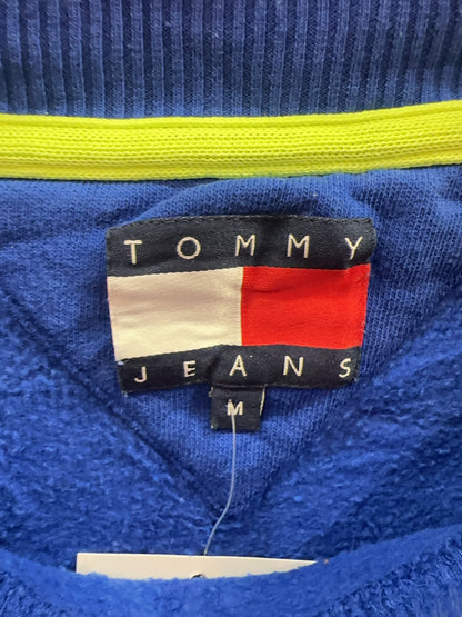 M - 1990's Tommy Hilfiger Retro Sailing Sweatshirt