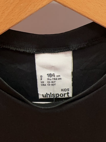 2014 JFV Leinbach e.V. Uhlsport Football Shirt - XS