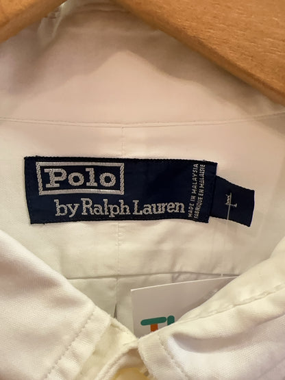 Ralph Lauren Shirt - L