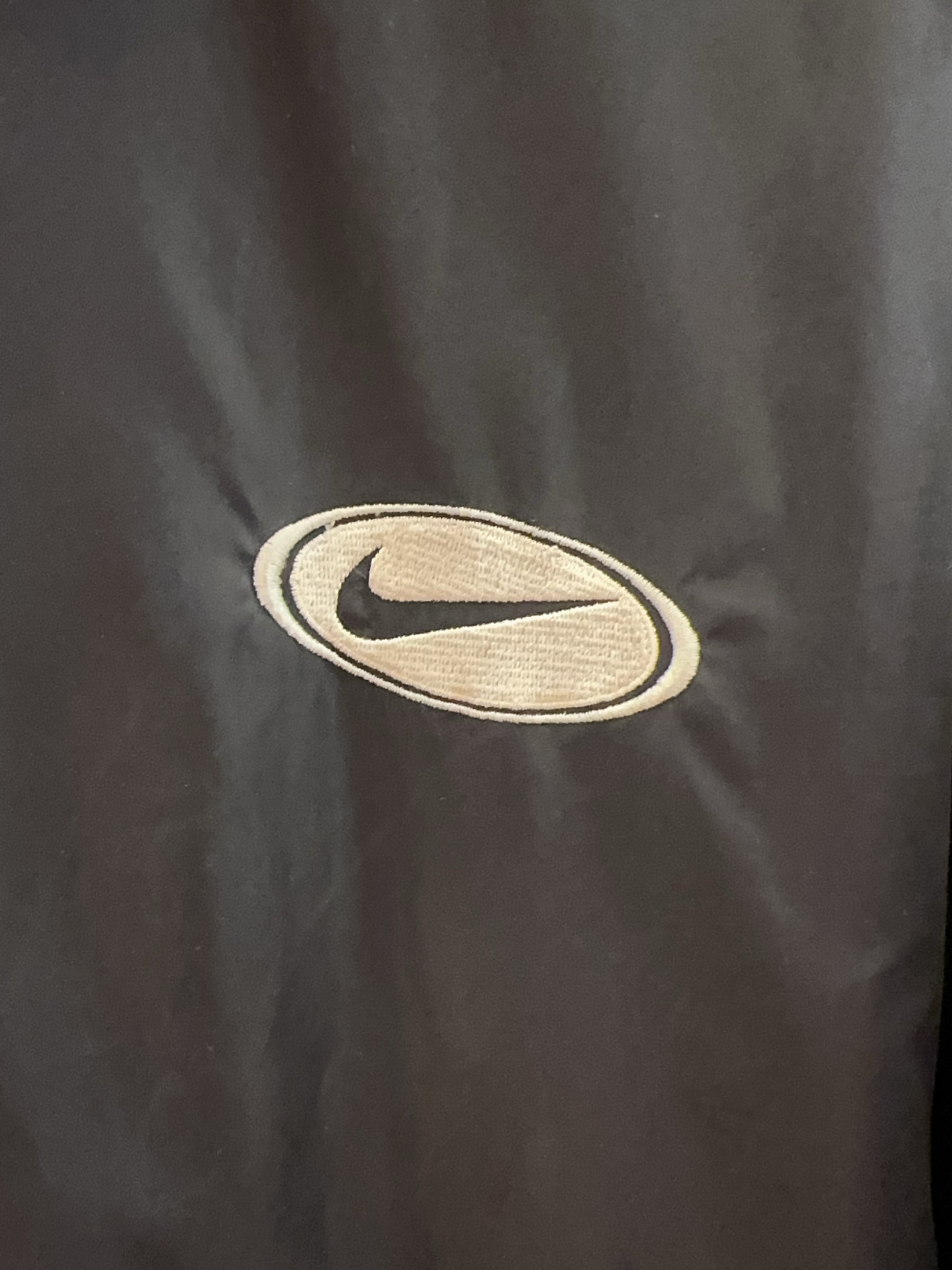 Nike Jacket - L