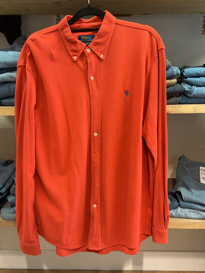 XL - Ralph Lauren Overhemd