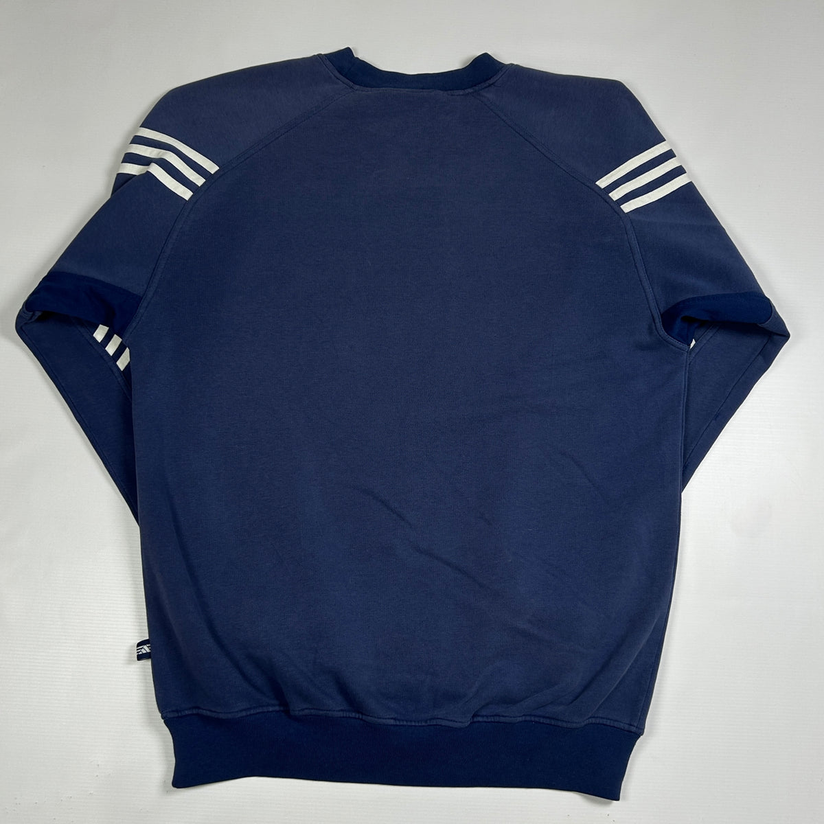 L - Vintage 1990's Adidas Sweatshirt