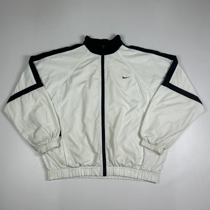 S - Vintage 1990's Nike Track Jacket