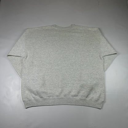 XL - 2000's Nevermore Graphic Crewneck Sweatshirt