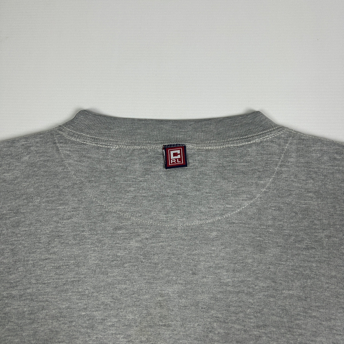 L - Vintage 1990's Chaps Ralph Lauren Sweatshirt