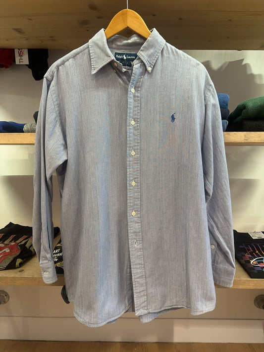 Ralph Lauren Shirt - L
