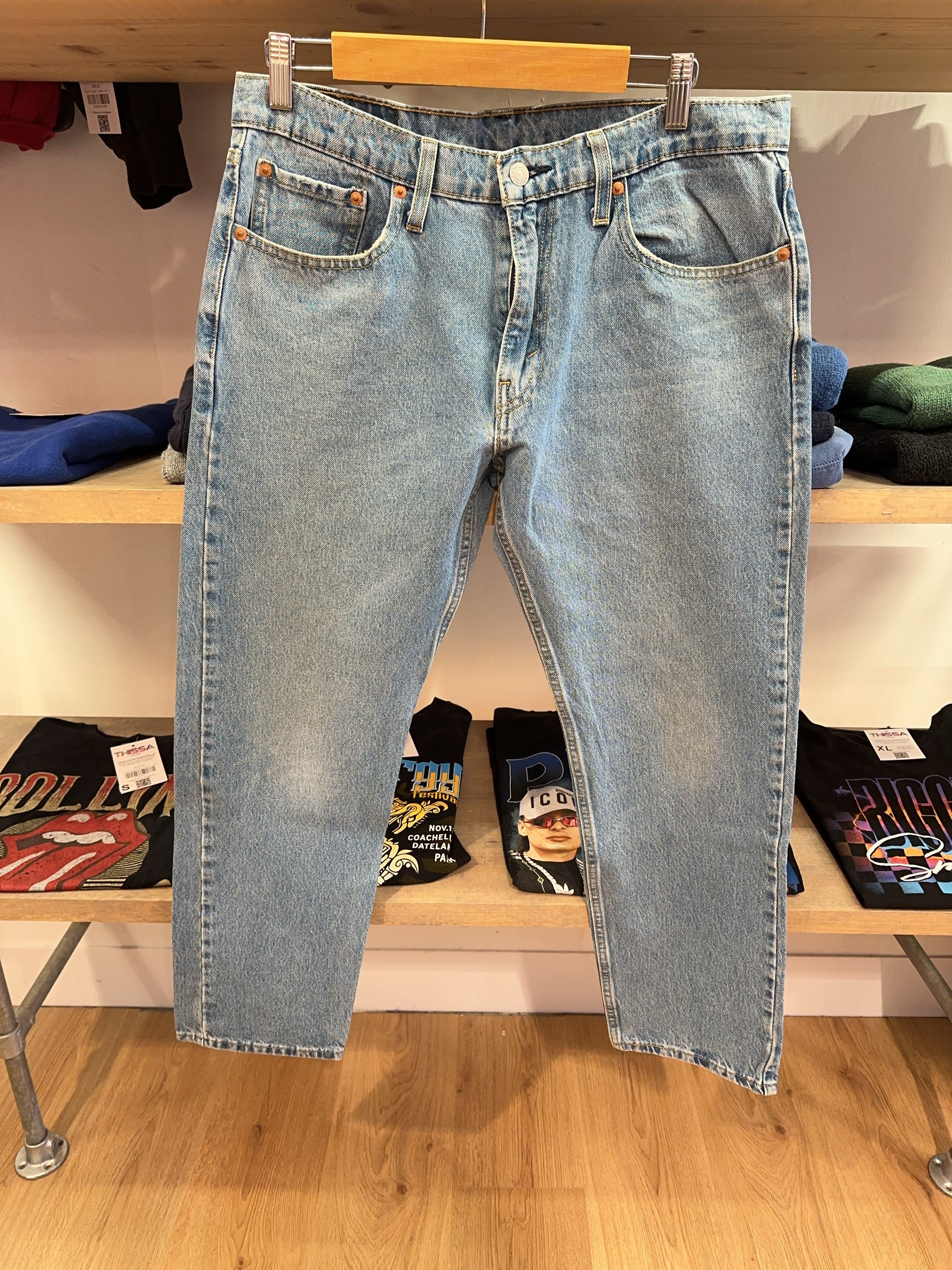 Levi's Jeans - 33 X 30