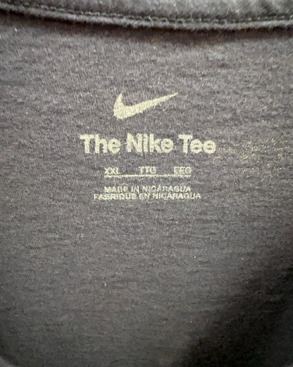 XXL - Nike Dallas Cowboys NFC East Champions T-Shirt