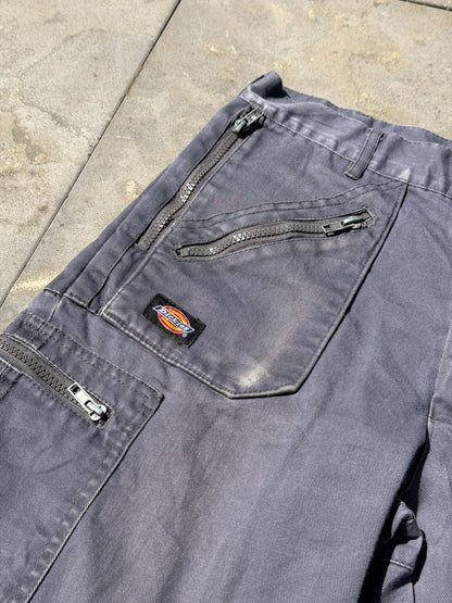 30 - Dickies Workwear Cargo Shorts