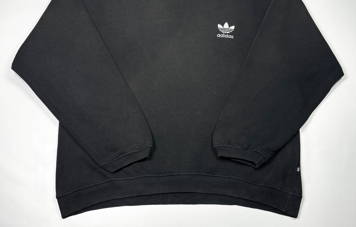 XL - Vintage 1990's Adidas Sweatshirt
